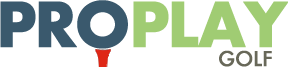 ProPlay Golf logo